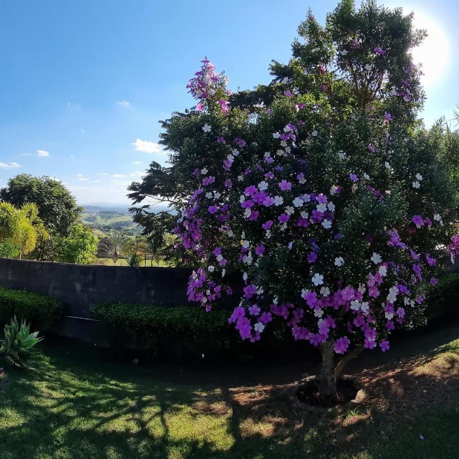 Chácara Rancho da Coruja Itu Exterior foto