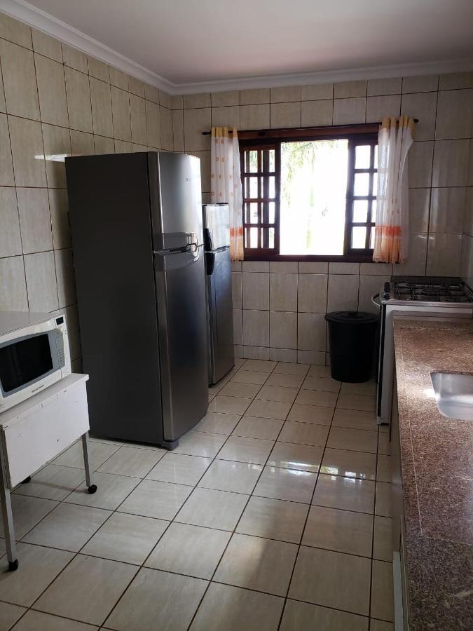 Chácara Rancho da Coruja Itu Exterior foto