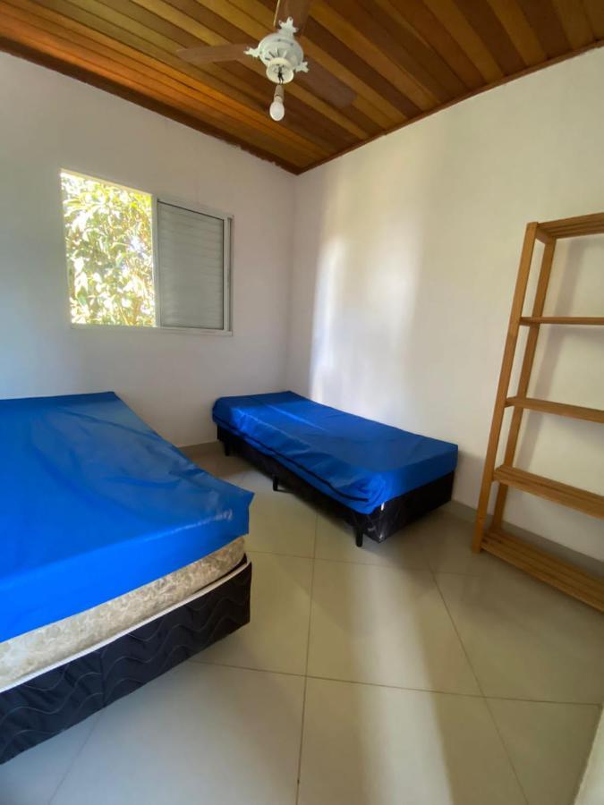 Chácara Rancho da Coruja Itu Exterior foto