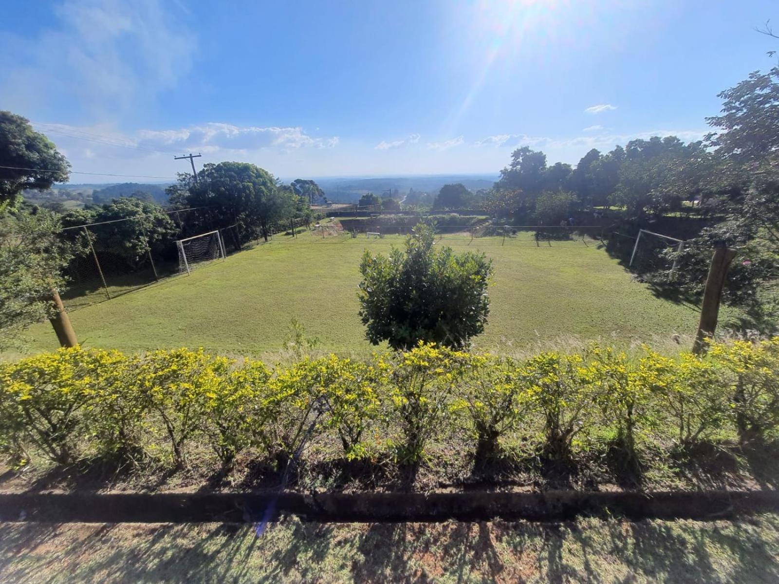 Chácara Rancho da Coruja Itu Exterior foto
