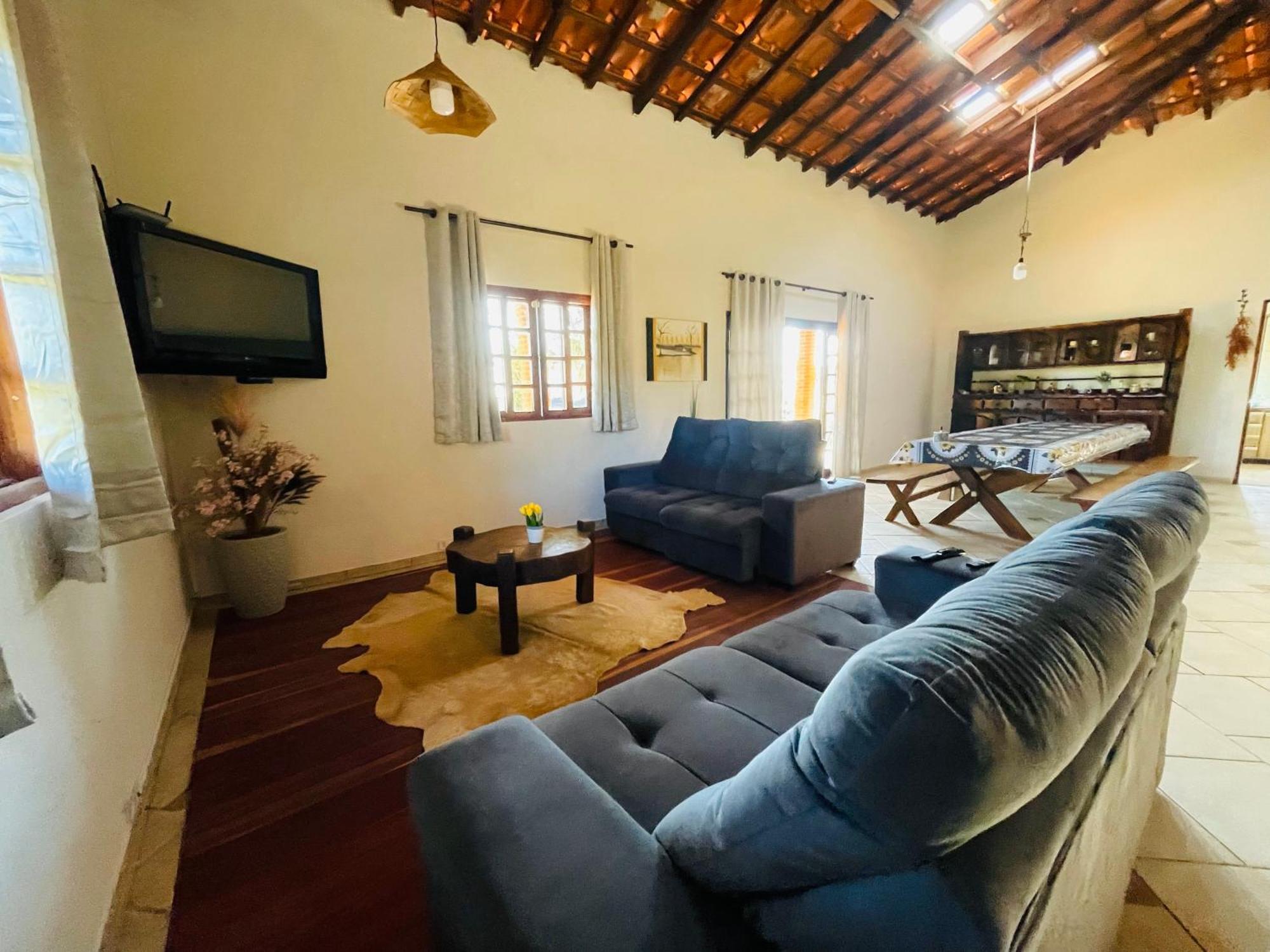 Chácara Rancho da Coruja Itu Exterior foto